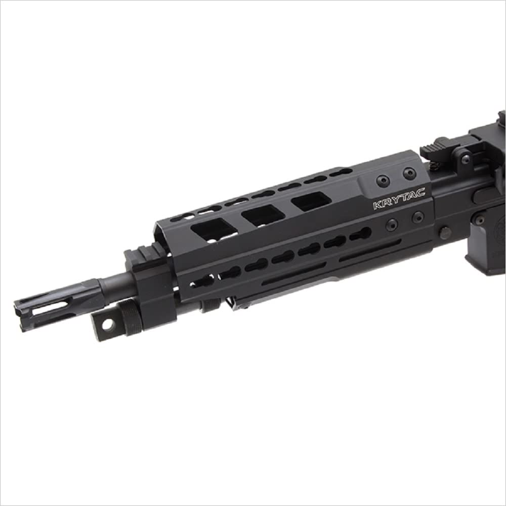 Amazon.co.jp: KRYTAC（クライタック） TRIDENT LMG ENHANCED 電動ガン